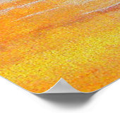 島女が急に現れる ポスター (角)