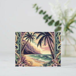 島文化はがき05 ポストカード