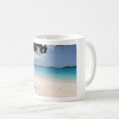 島時間 コーヒーマグカップ (正面右)