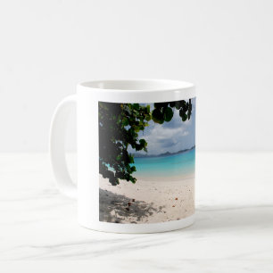島時間 コーヒーマグカップ