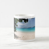 島時間 コーヒーマグカップ (中央)