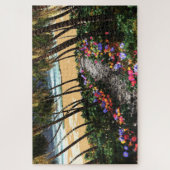 島時間 ジグソーパズル (縦)