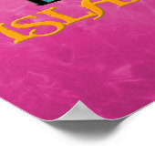 島時間 ポスター (角)