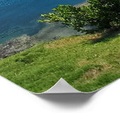 島生活 ポスター (角)