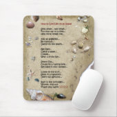 島生活 マウスパッド (マウス)