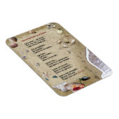 島生活 マグネット (右側)