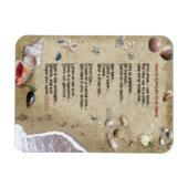 島生活 マグネット (横)