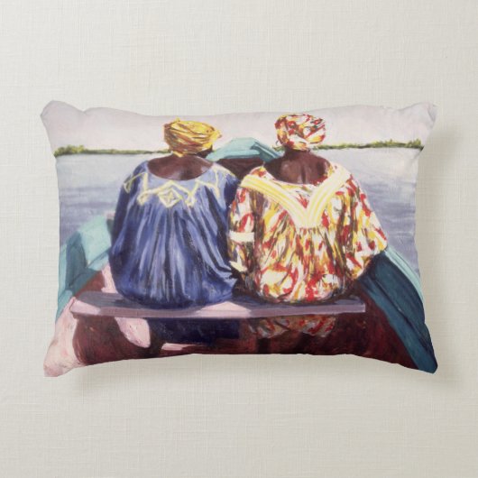 島1998年に アクセントクッション (正面)