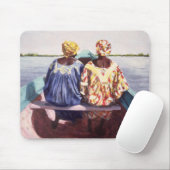 島1998年に マウスパッド (マウス)