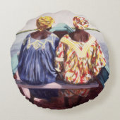 島1998年に ラウンドクッション (裏面)