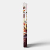 島1998年に Case-Mate iPhoneケース (裏面 / 左)