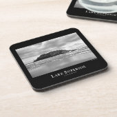 島 コースター (左側)