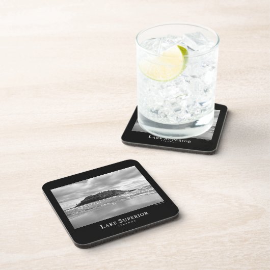 島 コースター (右側)