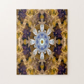 島… ジグソーパズル (縦)