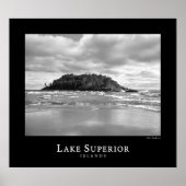 島 ポスター (正面)