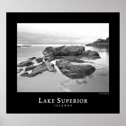 島 ポスター (正面)