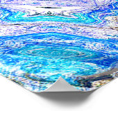 島….. ポスター (角)