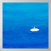 島 ポスター (正面)