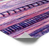 島 – ポスター (角)