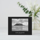 島 ポストカード (スタンド正面)