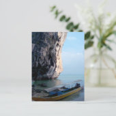 島 ポストカード (スタンド正面)