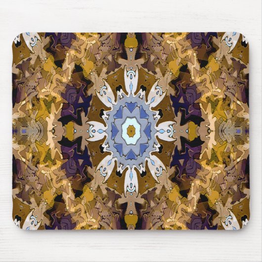 島… マウスパッド (正面)