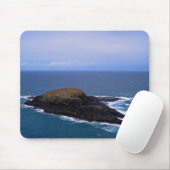 島 マウスパッド (マウス)