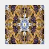 島… マグネット (正面)