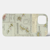 島、大西洋 Case-Mate iPhoneケース (裏面 (横))