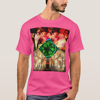 崇拝されたかった Tシャツ