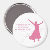 崇拝 マグネット (正面/裏面)