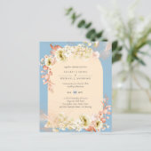 崇高なダスティブルーピーチ結婚ズ (スタンド正面)