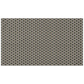 崇高な水の色アルムカラユリ – 混合メッド テーブルクロス (正面(横))