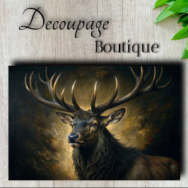 崇高な精神の切り離し 薄葉紙