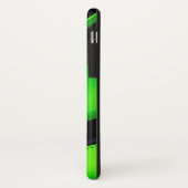 崇高な Case-Mate iPhoneケース (裏面/左)