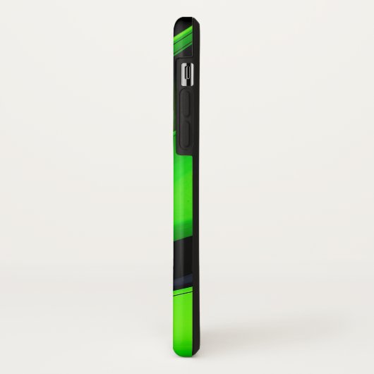 崇高な Case-Mate iPhoneケース (裏面/左)