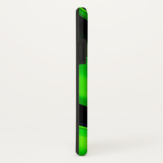 崇高な Case-Mate iPhoneケース (裏面/右)