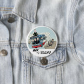 崖を離れて! 缶バッジ (インサイチュ)