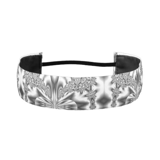 崩壊させる アスレチックヘッドバンド (正面)