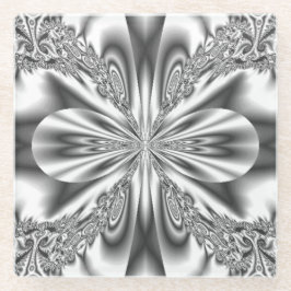 崩壊させる ガラスコースター