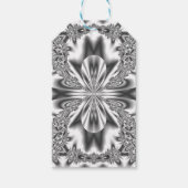 崩壊させる ギフトタグ (正面)