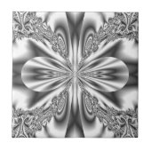 崩壊させる タイル (正面)