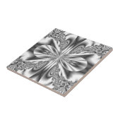 崩壊させる タイル (側面)