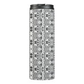 崩壊させる タンブラー (裏面)