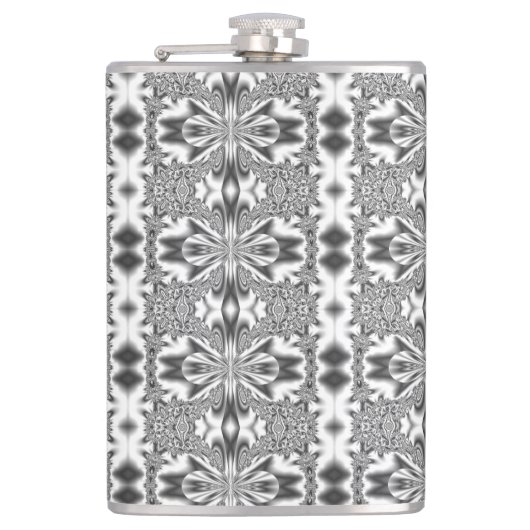 崩壊させる フラスク (正面)