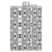 崩壊させる フラスク (裏面)