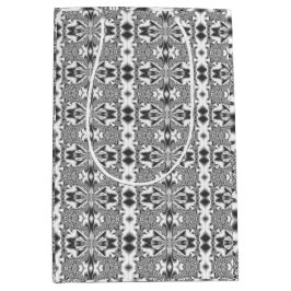 崩壊させる ミディアムペーパーバッグ