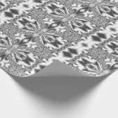 崩壊させる ラッピングペーパー (角)