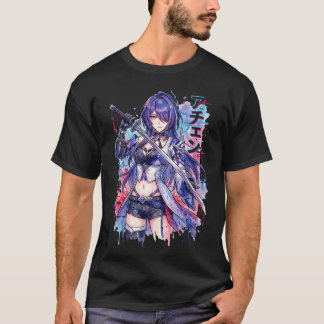 崩壊スターレイル アケロン 銀河レンジャー 謎めいた Tシャツ