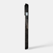 崩壊 iPhone 15ケース (左側面)